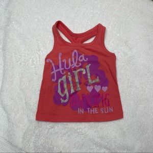 5/$15 Tank Top